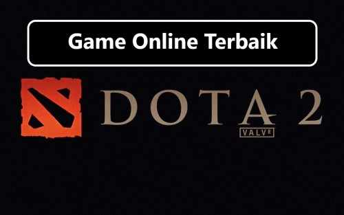 Game Online Terbaik Sepanjang Masa, DotA 2